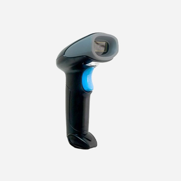 BARCODE SCANNER  2D BS-R8S WITH STAND, Produk Hardware Mesin POS Printer InterActive